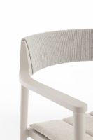 Krzesło obiadowe ROPERY MORNY