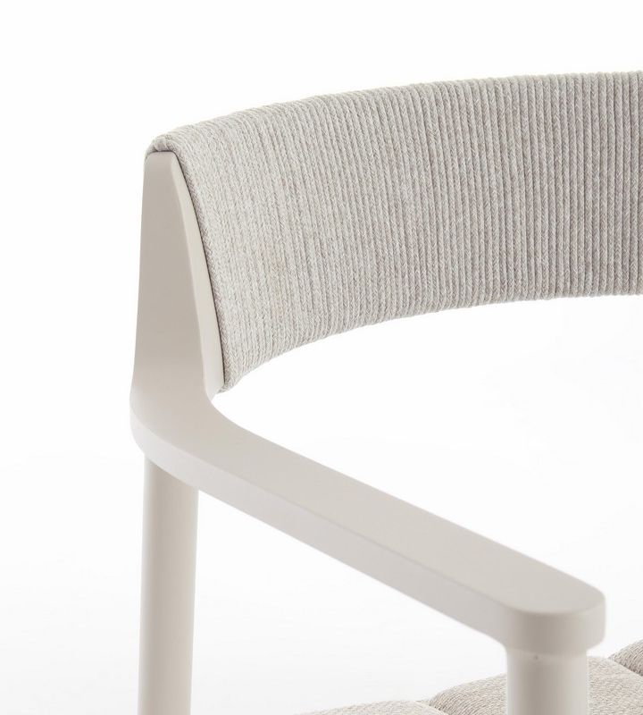 Krzesło obiadowe ROPERY MORNY