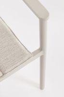 Krzesło obiadowe ROPERY MORNY