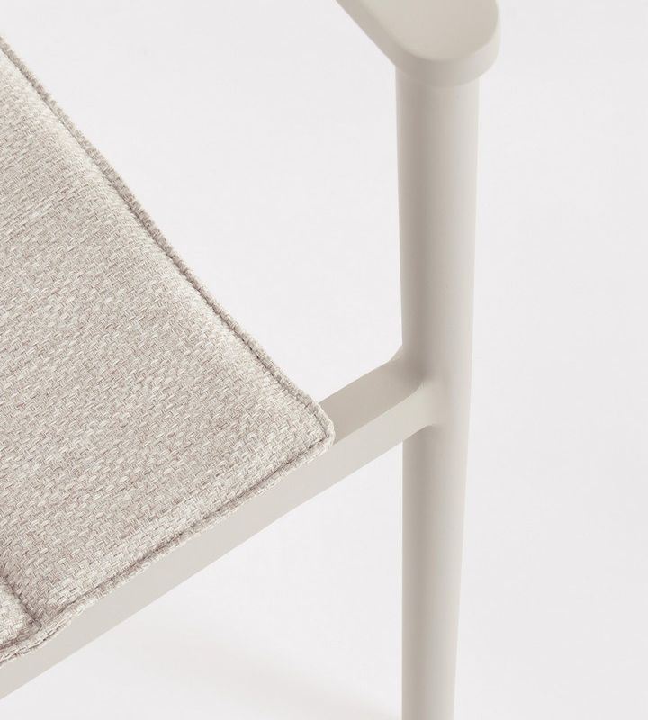 Krzesło obiadowe ROPERY MORNY