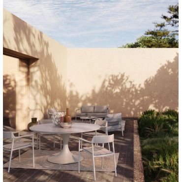 Zestaw kawowy ROPERY MORNY