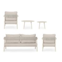 Zestaw kawowy ROPERY MORNY