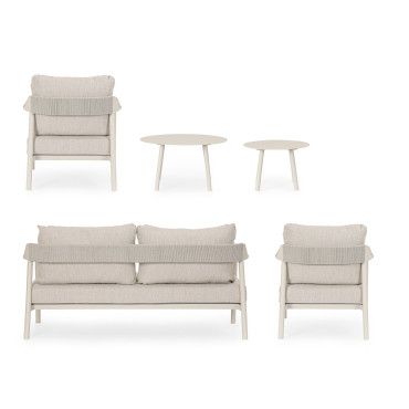 Zestaw kawowy ROPERY MORNY