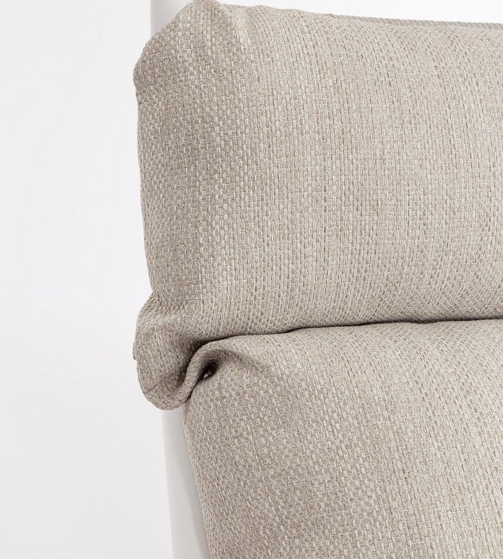 Zestaw kawowy IBISCO WHITE