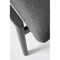 Fotel z podnóżkiem IBISCO LOUNG