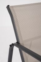 Zestaw kawowy GONZALO TAUPE