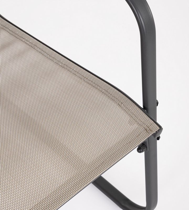 Zestaw kawowy GONZALO TAUPE