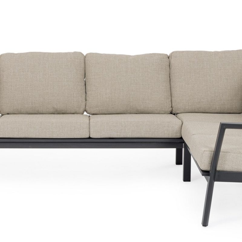 Sofa moduowa FLAMINIO