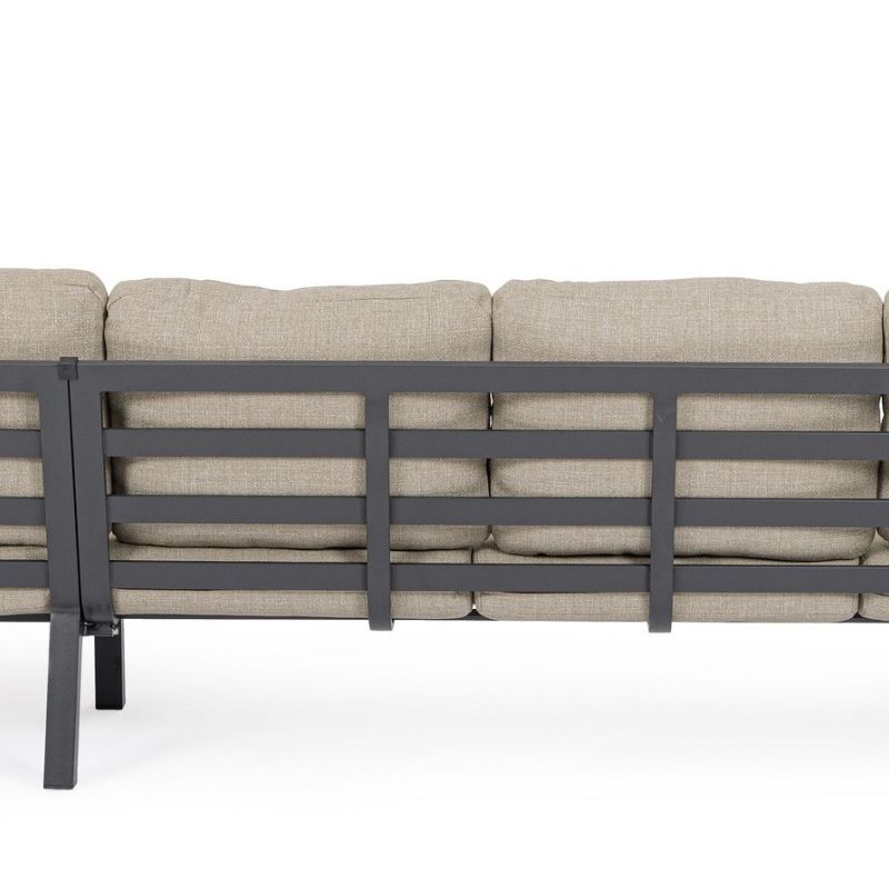 Sofa moduowa FLAMINIO