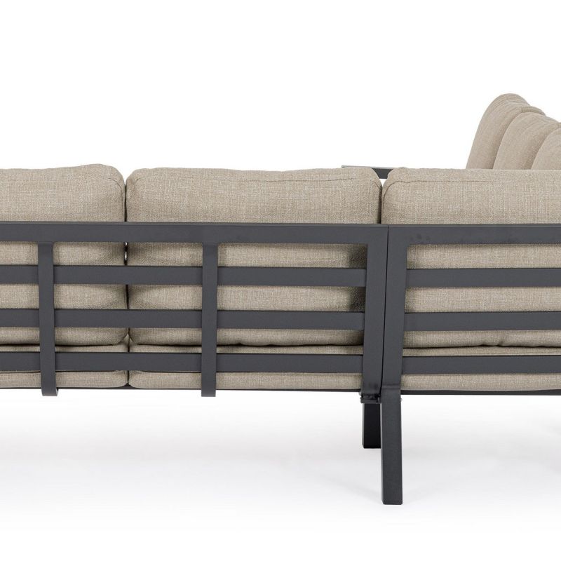 Sofa moduowa FLAMINIO