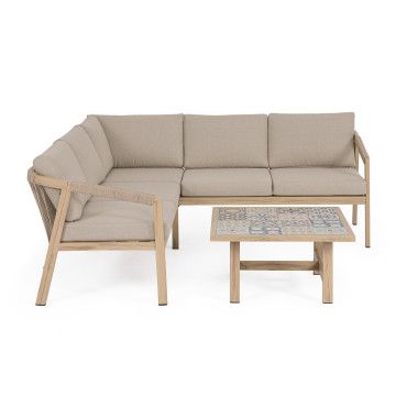 Sofa modułowa KALIMER