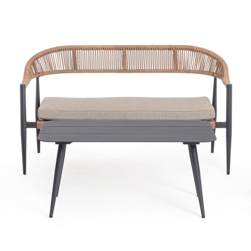 Zestaw kawowy JANDIA