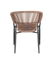 Krzesło obiadowe ALGAIDA