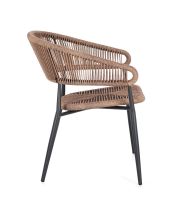 Krzesło obiadowe ALGAIDA