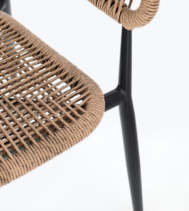 Krzesło obiadowe ALGAIDA