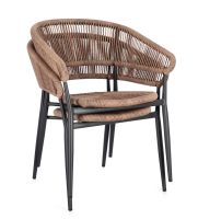 Krzesło obiadowe ALGAIDA