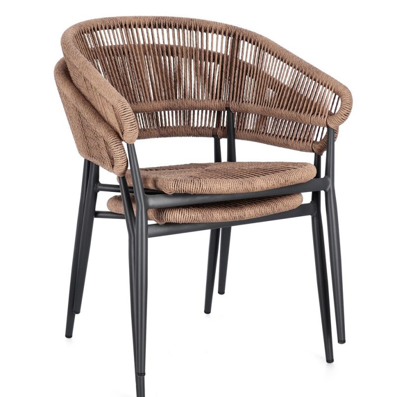 Krzesło obiadowe ALGAIDA