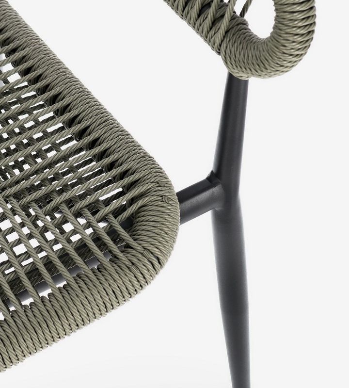 Krzesło obiadowe ALGAIDA