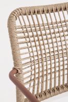 Krzesło obiadowe JABLE CORAL