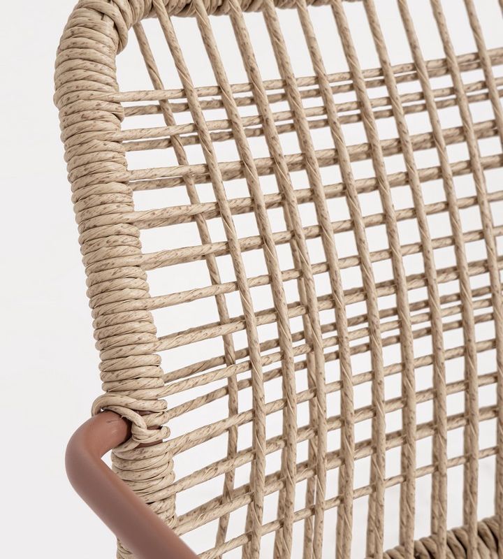 Krzesło obiadowe JABLE CORAL