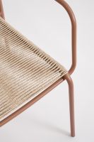 Krzesło obiadowe JABLE CORAL