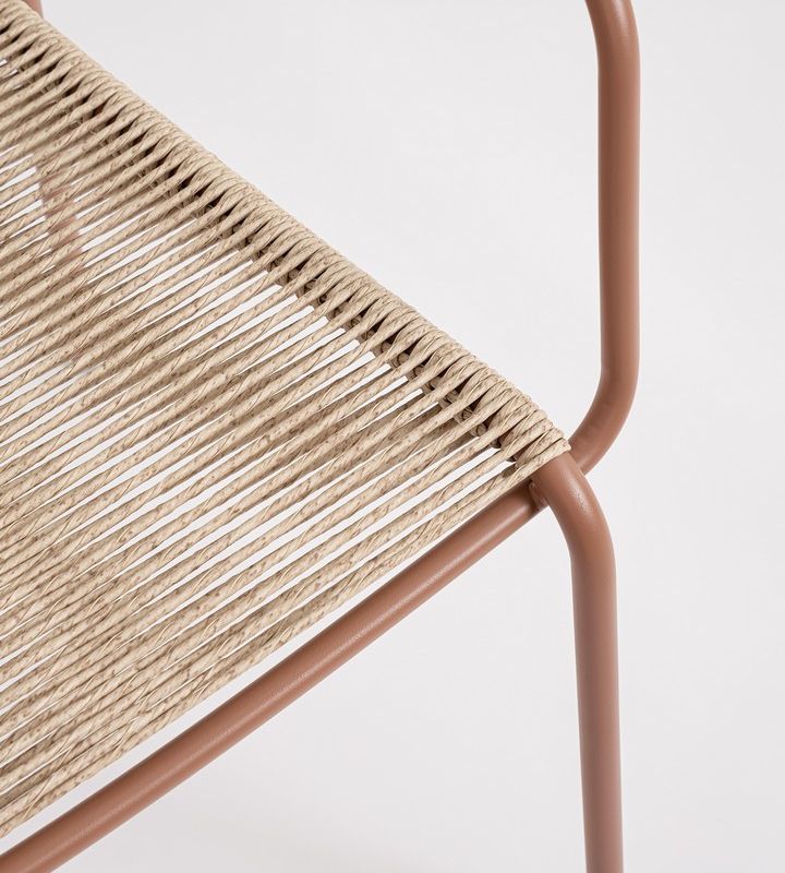 Krzesło obiadowe JABLE CORAL