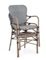 Krzesło obiadowe CADEIRA