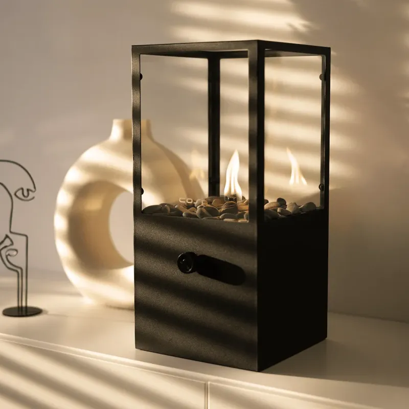 Świeca gazowa na taras COSISCOOP Dome