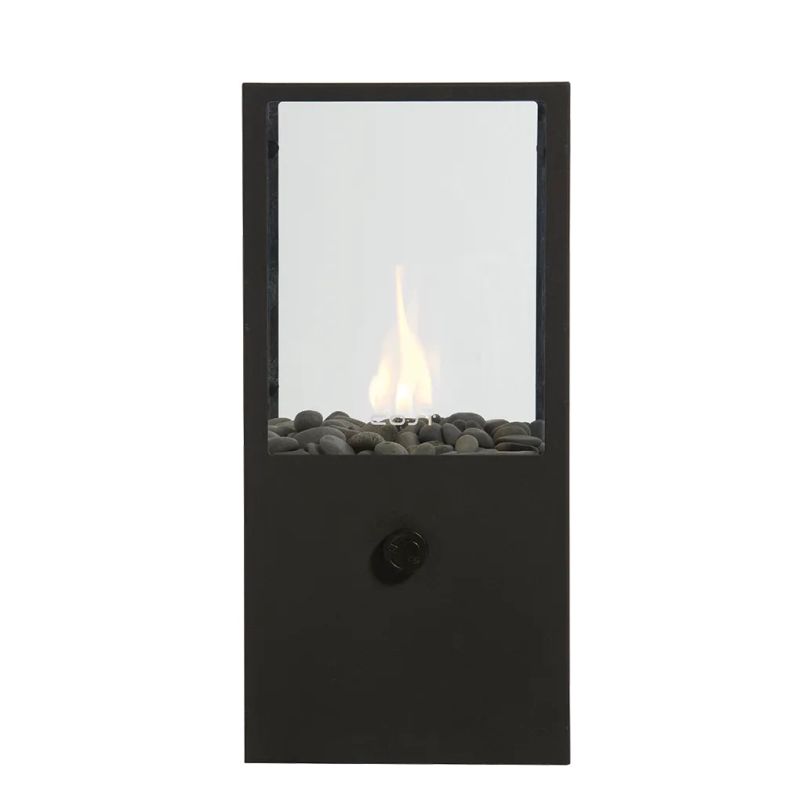 Świeca gazowa na taras COSISCOOP Dome