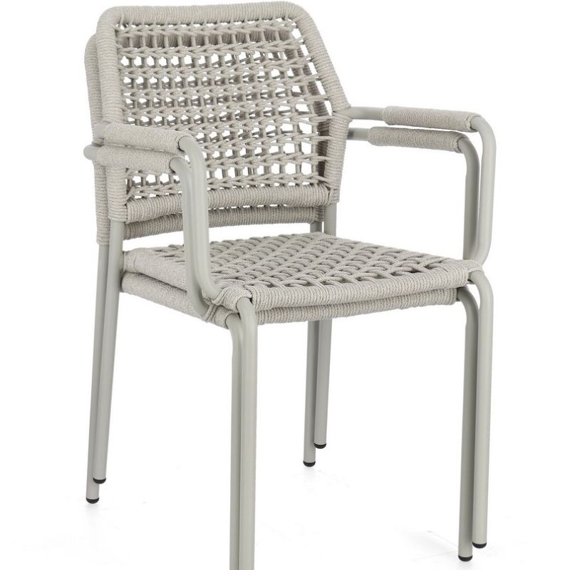 Krzesło obiadowe RAJADA SATURN