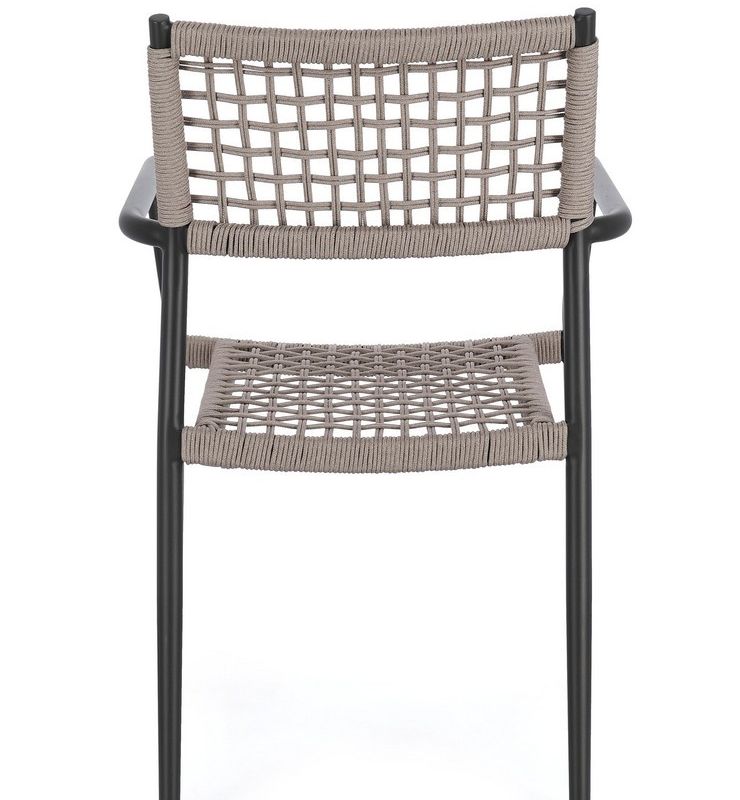 Krzesło obiadowe CALETA CHARCJA60/KHAKI