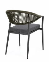 Krzesło obiadowe MILLOR CHARCJA