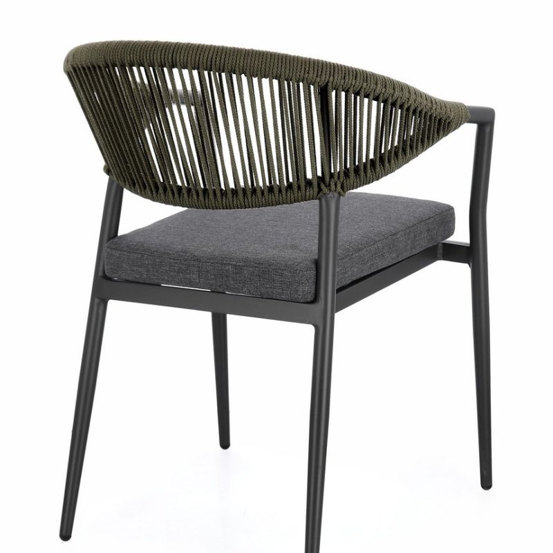 Krzesło obiadowe MILLOR CHARCJA