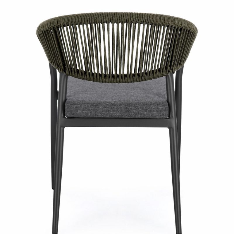 Krzesło obiadowe MILLOR CHARCJA