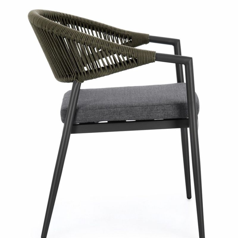 Krzesło obiadowe MILLOR CHARCJA