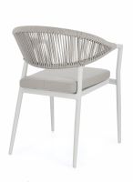 Krzesło obiadowe MILLOR CHARCJA