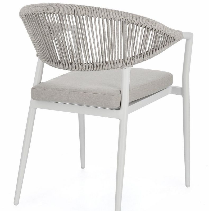 Krzesło obiadowe MILLOR CHARCJA