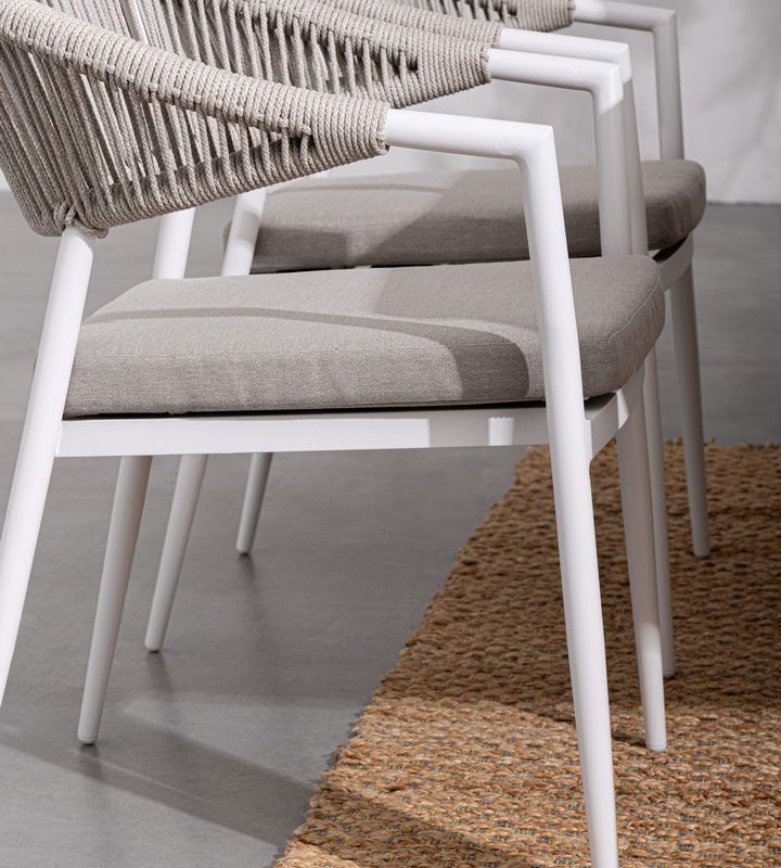 Krzesło obiadowe MILLOR CHARCJA