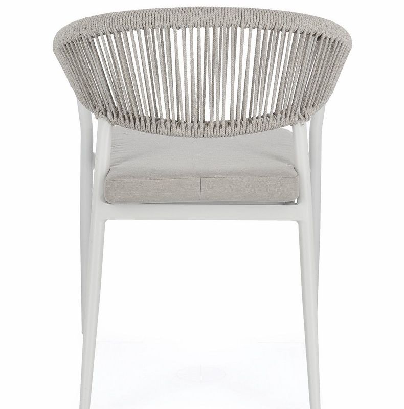 Krzesło obiadowe MILLOR CHARCJA