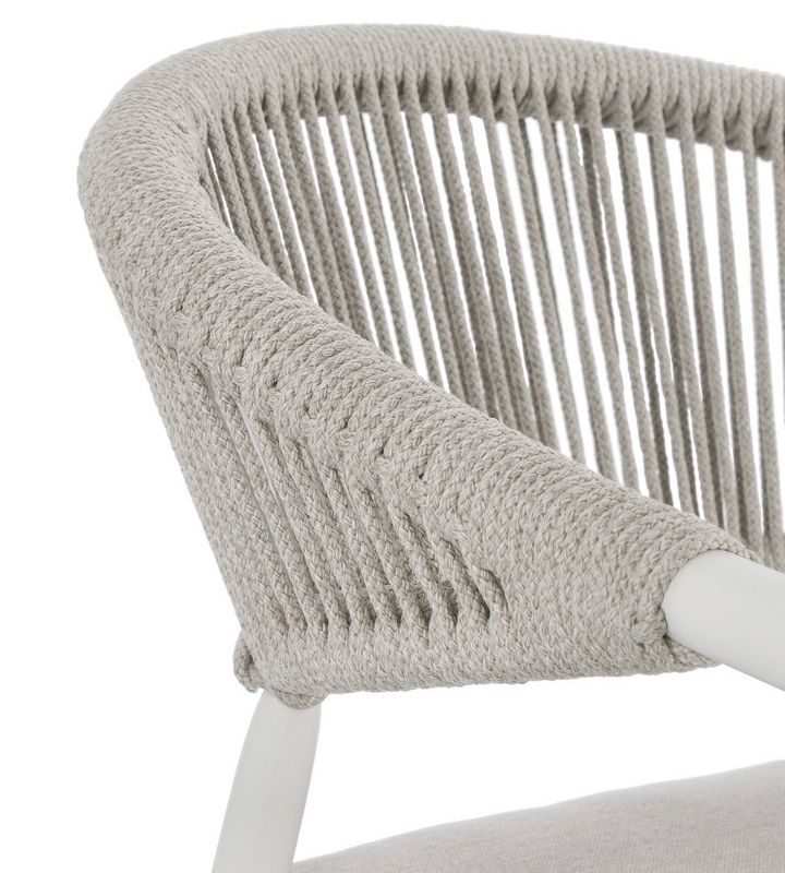 Krzesło obiadowe MILLOR CHARCJA