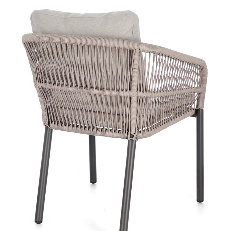 Krzesło obiadowe GALDANA