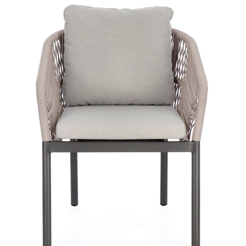 Krzesło obiadowe GALDANA