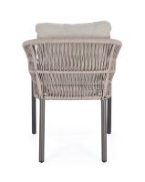 Krzesło obiadowe GALDANA