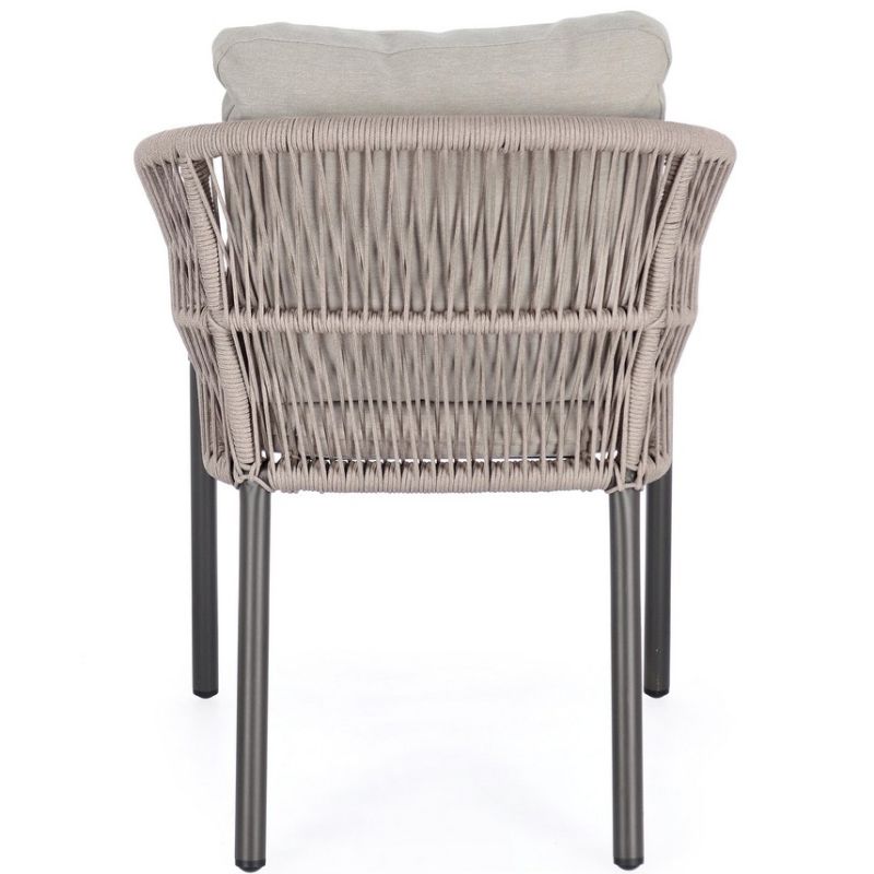 Krzesło obiadowe GALDANA