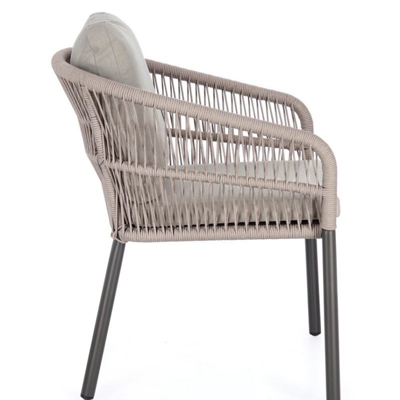 Krzesło obiadowe GALDANA