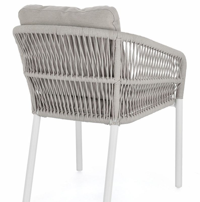 Krzesło obiadowe GALDANA