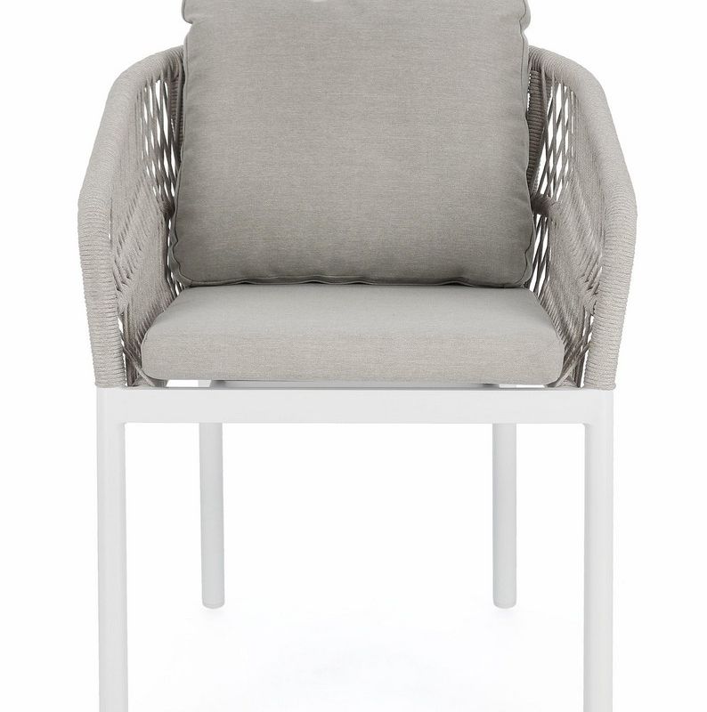 Krzesło obiadowe GALDANA