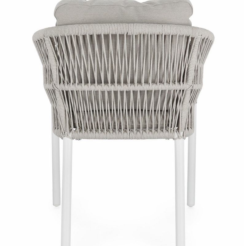 Krzesło obiadowe GALDANA