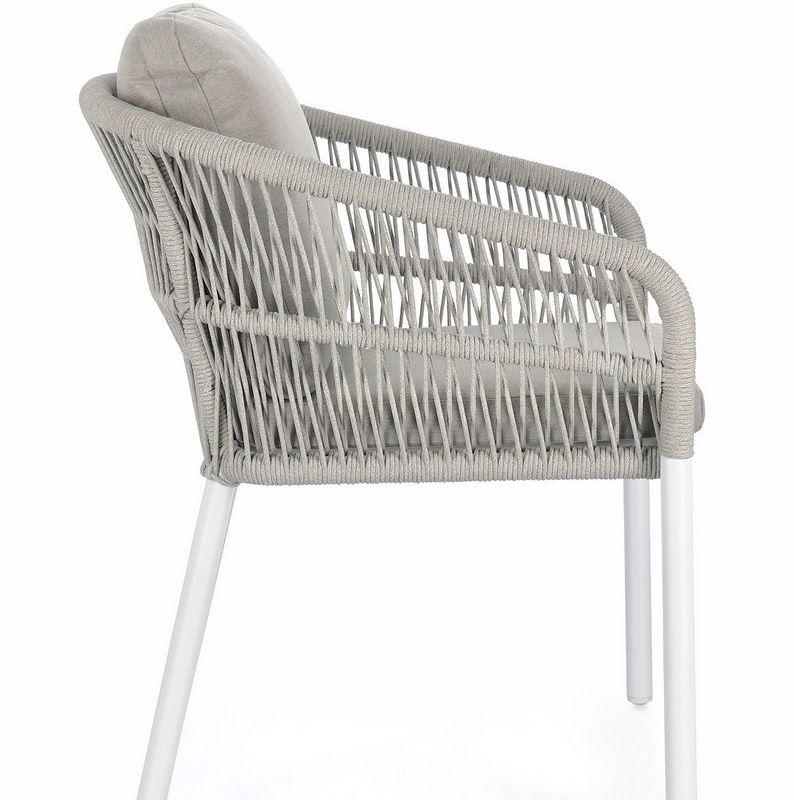 Krzesło obiadowe GALDANA