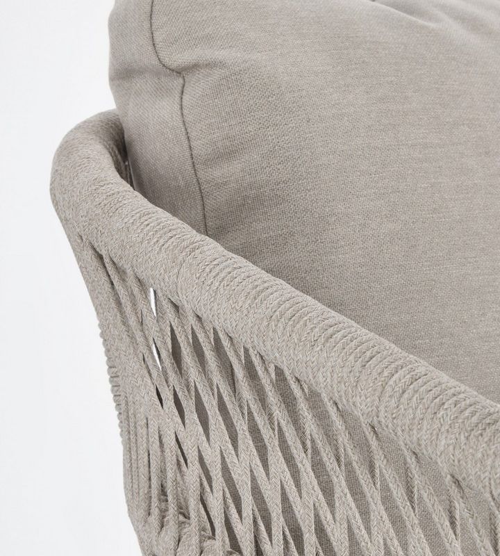 Krzesło obiadowe GALDANA